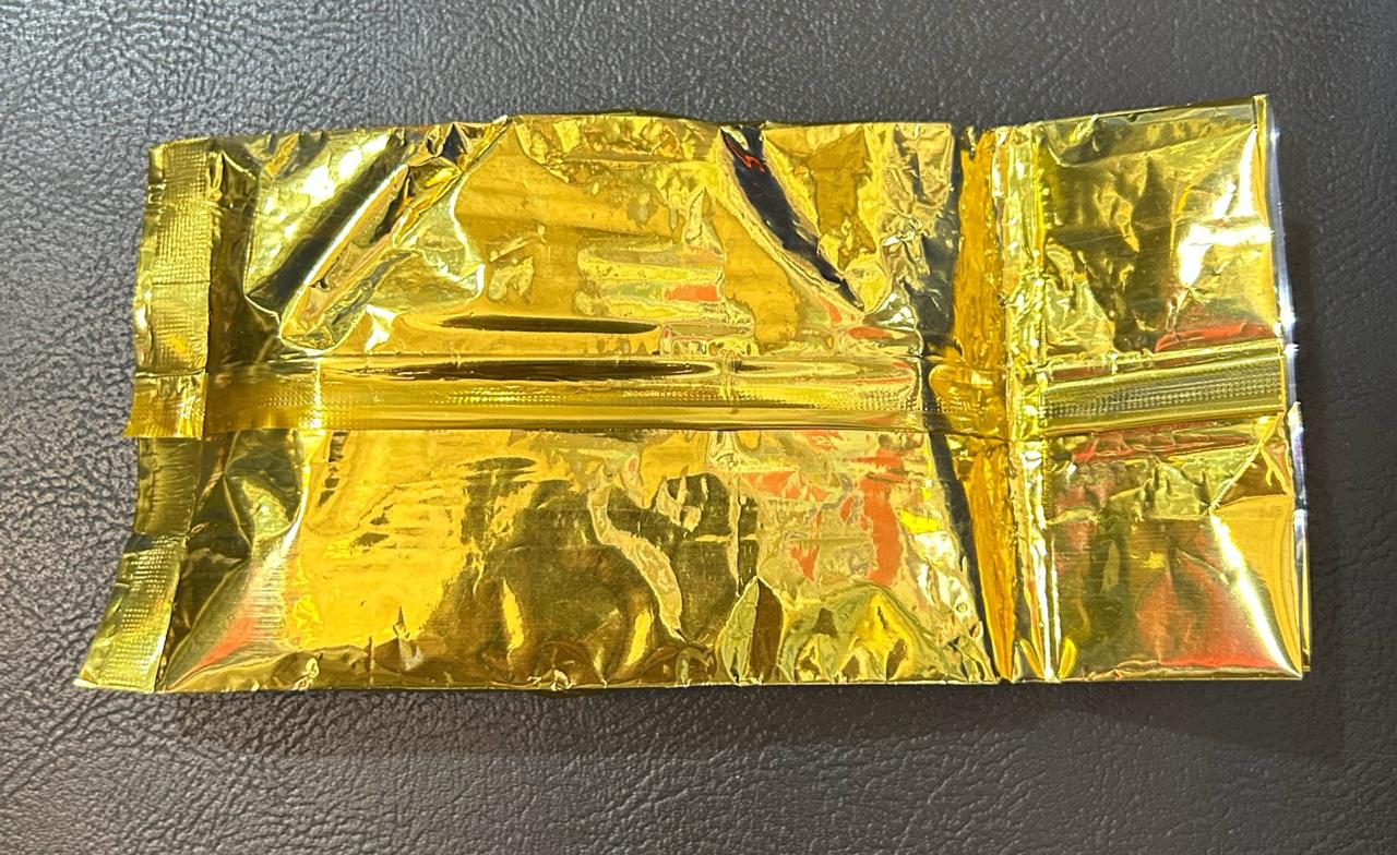 Premium Mint Infused Green Tea